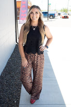 Load image into Gallery viewer, The Harper Crochet Tank