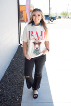 Load image into Gallery viewer, Boujee Bad Donkey Graphic Tee