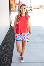 Load image into Gallery viewer, Banks Basic Lettuce Tank- Red