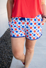 Load image into Gallery viewer, Checkered &amp; Proud Everyday Shorts