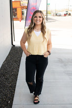 Load image into Gallery viewer, Midnight Rebel Acid Wash Straight Jeans