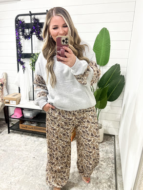 Birdie Game Plan Hoodie