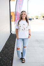 Load image into Gallery viewer, Sunshine &amp; Stars Tee