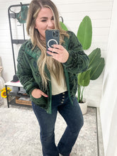 Load image into Gallery viewer, High Perspective Geometric Fleece