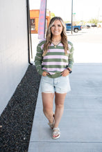 Load image into Gallery viewer, Ampersand Dreamy Darling Sweater