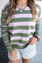 Load image into Gallery viewer, Ampersand Dreamy Darling Sweater