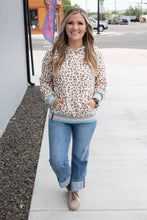 Load image into Gallery viewer, Ampersand University Hoodie - Wild At Heart