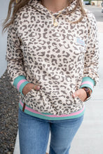 Load image into Gallery viewer, Ampersand University Hoodie - Wild At Heart