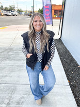 Load image into Gallery viewer, Harlow Puffer Vest