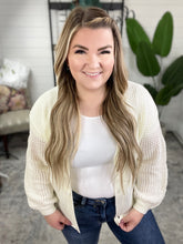 Load image into Gallery viewer, Cozy Cottage Cardigan