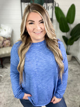 Load image into Gallery viewer, Gently Down the Stream Long Sleeve Top