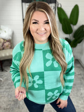 Load image into Gallery viewer, I Want to Break Free Pullover Sweater