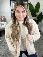 Load image into Gallery viewer, Tell Me Your Dreams Cardigan