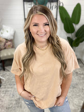 Load image into Gallery viewer, Oversized Boyfriend Tee