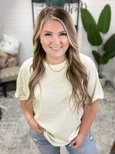 Load image into Gallery viewer, Oversized Boyfriend Tee