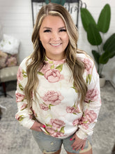 Load image into Gallery viewer, Ampersand University Pullover in Happily Ever After