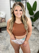 Load image into Gallery viewer, Bora Bora Halter Swim Top