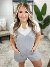 Load image into Gallery viewer, Personal Record Relaxed Romper