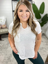 Load image into Gallery viewer, Keep it Simple Relaxed T-Shirt