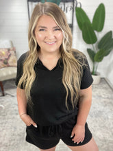 Load image into Gallery viewer, Heart of the Country Set in Black