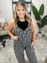 Load image into Gallery viewer, As the World Falls Down Jumpsuit