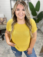 Load image into Gallery viewer, Guess We&#39;re Good Knit Top