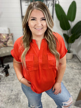 Load image into Gallery viewer, Got it Made Blouse