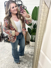 Load image into Gallery viewer, Melia High Rise Side Seam Detail Wide Leg Judy Blue Jeans