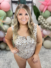 Load image into Gallery viewer, Madagascar Cheetah Swimsuit