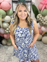 Load image into Gallery viewer, Fantastic in Floral Dress