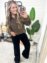 Load image into Gallery viewer, Corinna High Waist Retro Wide Judy Blue Jeans