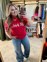 Load image into Gallery viewer, Be Mine Graphic Tee