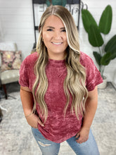 Load image into Gallery viewer, I Thought So Velour Set