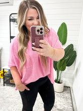 Load image into Gallery viewer, Running Up That Hill Side Panel Leggings