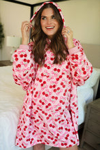 Load image into Gallery viewer, PREORDER: Cozy Blanket Hoodie (See Options)
