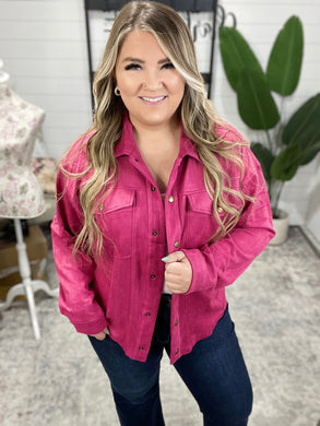 Nothing's More Amazing Button Down