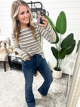 Load image into Gallery viewer, Camille High Waist Tummy Control Bootcut Judy Blue Jeans