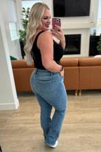 Load image into Gallery viewer, Monroe High Rise Classic Bootcut Judy Blue Jeans