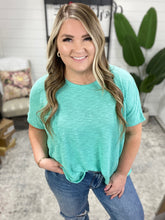 Load image into Gallery viewer, Oversized Hacci Top