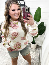 Load image into Gallery viewer, Ampersand University Pullover in Happily Ever After