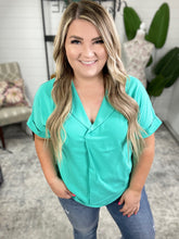 Load image into Gallery viewer, New and Noteworthy Top