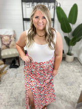 Load image into Gallery viewer, Be Home Soon Floral Maxi Skirt