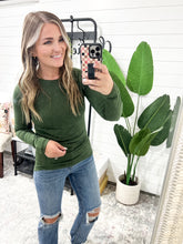 Load image into Gallery viewer, Cloud Nine Long Sleeve