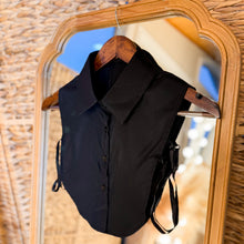 Load image into Gallery viewer, The Finishing Touch Faux Collar (See Options)