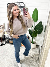 Load image into Gallery viewer, Amelia High Waist Ankle Straight