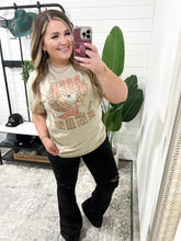 Load image into Gallery viewer, Live Fast &amp; Free Graphic Tee