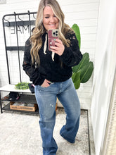 Load image into Gallery viewer, High Waist Jeans with Pockets by RISEN