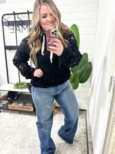 Load image into Gallery viewer, High Waist Jeans with Pockets by RISEN