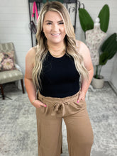 Load image into Gallery viewer, Where We Wander Wide Leg Pants