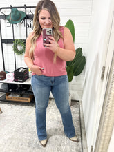 Load image into Gallery viewer, Mid Rise Vintage Bootcut Judy Blue Jeans